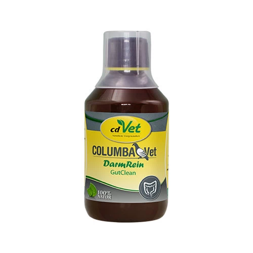 CdVet ColumbaVet DarmRein Tauben 5 CdVet ColumbaVet DarmRein Tauben – Bild 3