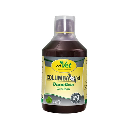 CdVet ColumbaVet DarmRein Tauben 6 CdVet ColumbaVet DarmRein Tauben – Bild 4