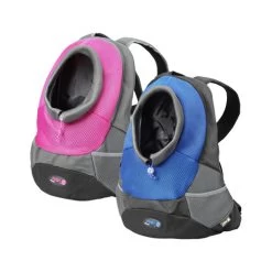 Crazy Paws Hunderucksack Maria 8 Crazy Paws Hunderucksack Maria -Haustierzubehör crazy paws hondenrugzak maria 113177 0500 none