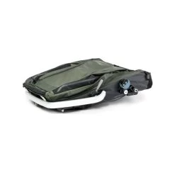 Croozer Fahrradanhänger -Haustierzubehör croozer fietskar 216500 0500 none