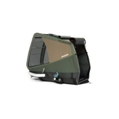 Croozer Fahrradanhänger -Haustierzubehör croozer fietskar 216501 0500 none