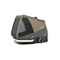 Croozer Fahrradanhänger -Haustierzubehör croozer fietskar 216502 0500 none