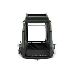 Croozer Fahrradanhänger -Haustierzubehör croozer fietskar 216503 0500 none