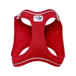 Curli Magnetic Vest Harness -Haustierzubehör curli magnetic vest harness 217567 0500 none