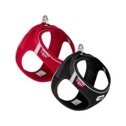 Curli Magnetic Vest Harness -Haustierzubehör curli magnetic vest harness 221147 0500 none