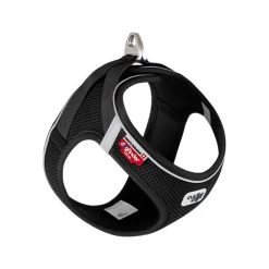 Curli Magnetic Vest Harness -Haustierzubehör curli magnetic vest harness 221149 0500 none