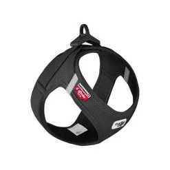 Curli Clasp Vest Geschirr Air-Mesh -Haustierzubehör curli vest harness clasp air mesh 196760 0500 none