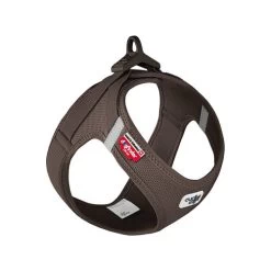 Curli Clasp Vest Geschirr Air-Mesh -Haustierzubehör curli vest harness clasp air mesh 196763 0500 none