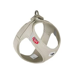 Curli Clasp Vest Geschirr Air-Mesh -Haustierzubehör curli vest harness clasp air mesh 196766 0500 none