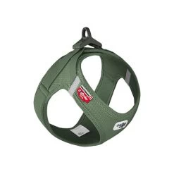 Curli Clasp Vest Geschirr Air-Mesh -Haustierzubehör curli vest harness clasp air mesh 196769 0500 none