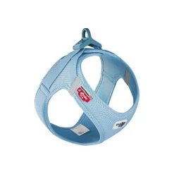 Curli Clasp Vest Geschirr Air-Mesh -Haustierzubehör curli vest harness clasp air mesh 196775 0500 none