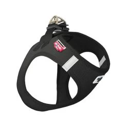 Curli Vest Harness Cord -Haustierzubehör curli vest harness cord 136324 0500 none