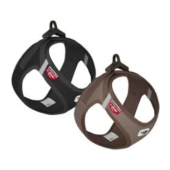 Curli Vest Harness Cord -Haustierzubehör curli vest harness cord 221139 0500 none