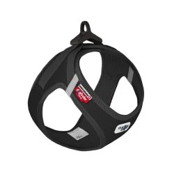 Curli Vest Harness Cord -Haustierzubehör curli vest harness cord 221140 0500 none