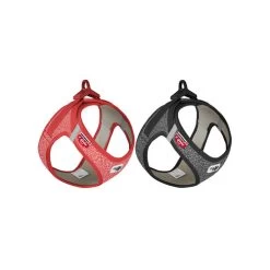 Curli Vest Harness Merino -Haustierzubehör curli vest harness merino 219135 0500 none