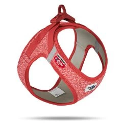 Curli Vest Harness Merino -Haustierzubehör curli vest harness merino 219136 0500 none