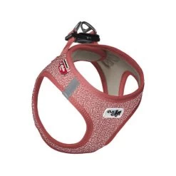 Curli Vest Harness Merino -Haustierzubehör curli vest harness merino black 191432 0500 none