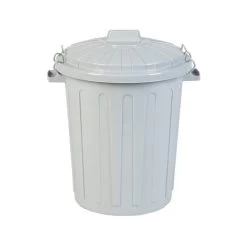 Curver Futtertonne Mit Deckel -Haustierzubehör curver voederton met deksel 123644 0500 none