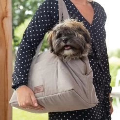 Designed By Lotte Tasche Bundu -Haustierzubehör designed by lotte draagtas bundu 164380 0500 none