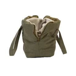 Designed By Lotte Tasche Bundu -Haustierzubehör designed by lotte draagtas bundu 164389 0500 none