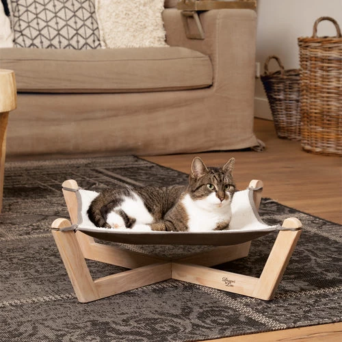 Designed By Lotte Hängematte Gaia 4 Designed By Lotte Hängematte Gaia – Bild 2