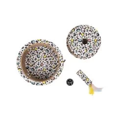 District 70 Fiesta -Haustierzubehör district 70 fiesta 191018 0500 none