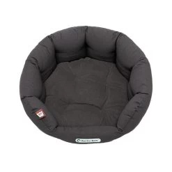 Doctor Bark Basket Bed -Haustierzubehör doctor bark basket bed 202298 0500 none