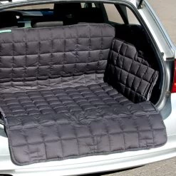 Doctor Bark Kofferraumschutz -Haustierzubehör doctor bark kofferbakhoes 202235 0500 none