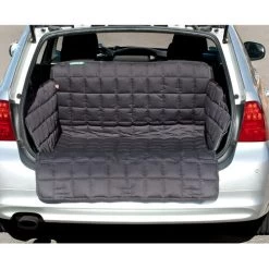 Doctor Bark Kofferraumschutz