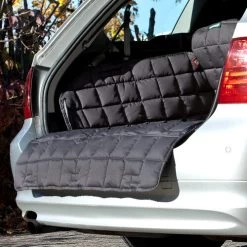 Doctor Bark Kofferraumschutz -Haustierzubehör doctor bark kofferbakhoes 202241 0500 none