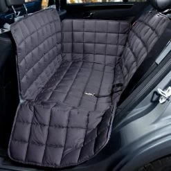 Doctor Bark Car Seat Blanket -Haustierzubehör doctor bark car seat blanket 205097 0500 none