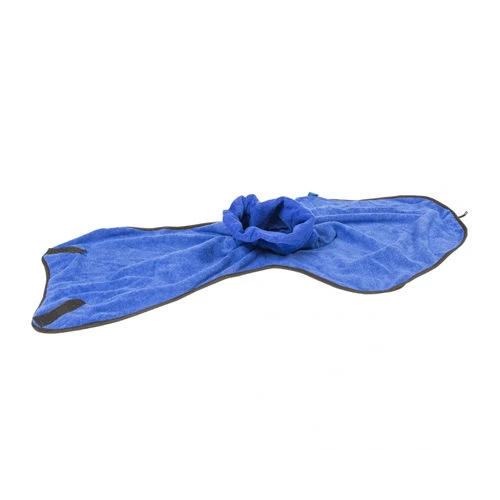 Duvo+ Hundebademantel 4 Duvo+ Hundebademantel – Bild 2