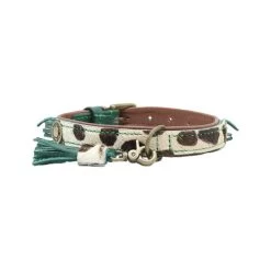 DWAM Halsband Ivy -Haustierzubehör dwam halsband ivy 180670 0500 none