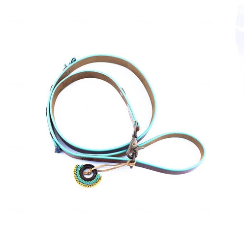 DWAM Hundeleine Boho Juan 5 DWAM Hundeleine Boho Juan – Bild 3