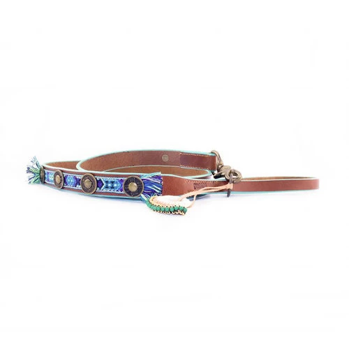 DWAM Hundeleine Boho Juan 3 DWAM Hundeleine Boho Juan