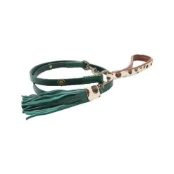 DWAM Hundeleine Ivy -Haustierzubehör dwam hondenriem ivy 180694 0500 none