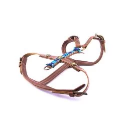 DWAM Hundegeschirr Boho Juan 7 DWAM Hundegeschirr Boho Juan -Haustierzubehör dwam hondentuigje boho juan 136027 0500 none