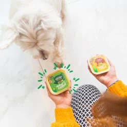 Haustierzubehör -Haustierzubehör edgard cooper adult lam rund kuipje 168636 0500 none