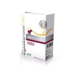Epato Plus -Haustierzubehör epato plus 137008 0500 none