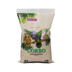 Esve Corbo Maisstreu -Haustierzubehör esve corbo bodembedekking 111187 0500 none