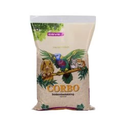 Esve Corbo Maisstreu -Haustierzubehör esve corbo bodembedekking 111193 0500 none
