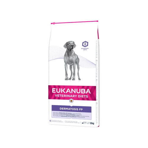 Eukanuba Dermatosis FP - Veterinary Diets - Hund 5 Eukanuba Dermatosis FP - Veterinary Diets - Hund – Bild 3