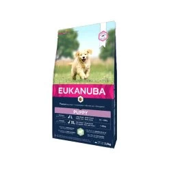 Eukanuba Dog - Puppy - Small & Medium Breed