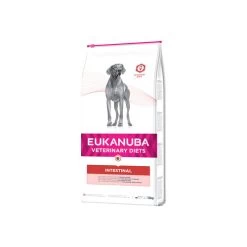 Eukanuba Intestinal - Veterinary Diets - Hund -Haustierzubehör eukanuba intestinal veterinary diets hond 191561 0500 none