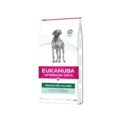 Eukanuba Restricted Calorie - Veterinary Diets - Hund -Haustierzubehör eukanuba restricted calorie veterinary diets hond 191582 0500 none