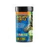 Exo Terra Aquatic Turtle Adult Floating Pellets -Haustierzubehör exo terra aquitic turtle adult 120574 0500 none