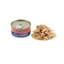 Fish4Dogs Finest -Haustierzubehör fish4dogs finest 213701 0500 none