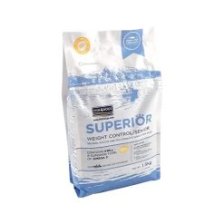 Fish4Dogs Superior Senior Weight Control -Haustierzubehör fish4dogs superior senior weight control 92670 0500 none
