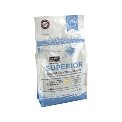 Fish4Dogs Superior Senior Weight Control -Haustierzubehör fish4dogs superior senior weight control 92673 0500 none