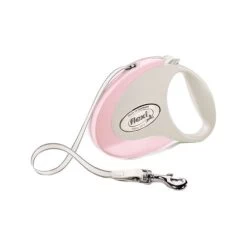 Flexi Roll-Leine Style - Flexileine -Haustierzubehör flexi rollijn style tapelijn 213800 0500 none